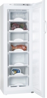Congelator Atlant M7204100/101, 243 l, 176.5 cm, A+, Alb thumbnav 5