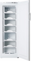 Congelator Atlant M7204100/101, 243 l, 176.5 cm, A+, Alb thumbnav 7