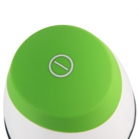 Maruntitor Maxwell MW-1401, 250 ml, 1 trepte viteza, Alb-verde thumbnav 5