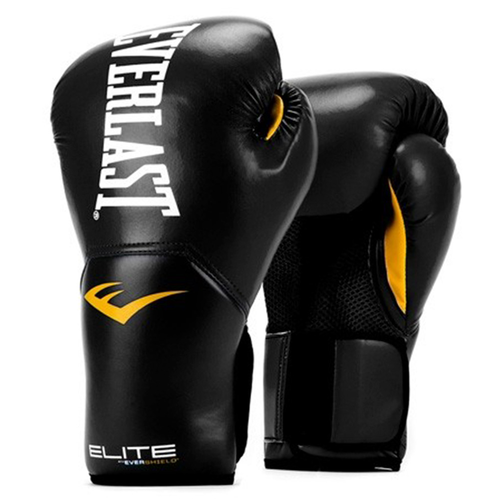 Перчатки для бокса Everlast Elite ProStyle photo Перчатки для бокса Everlast Elite ProStyle photo