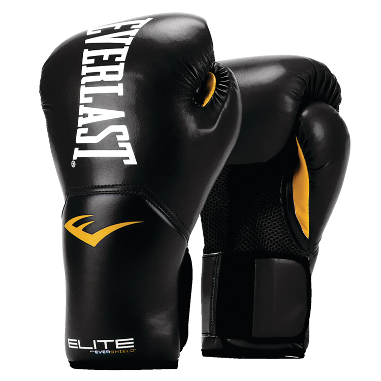Перчатки для бокса Everlast Elite ProStyle  photo 2