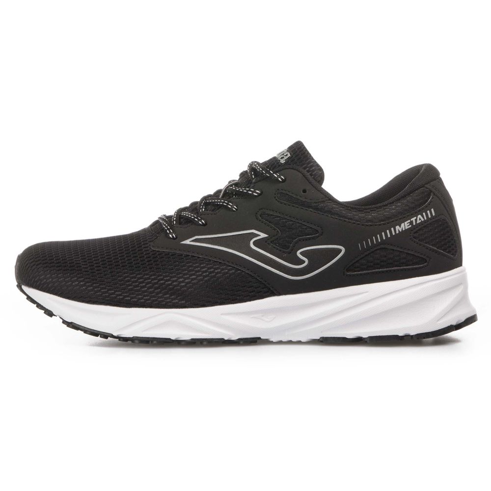 Кроссовки Joma R.METAW-901 / Мужской / 40 / Черный photo 1 Кроссовки Joma R.METAW-901 / Мужской / 40 / Черный photo 1
