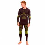 Panta-colanti termici X-Bionic ENERGY ACCUMULATOR 4.0 thumbnav 3