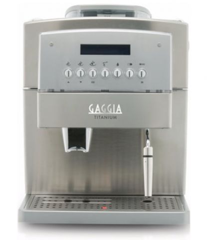 Aparat de cafea Espresso Gaggia RI9701/01 / 15 bar / Espresso photo 3