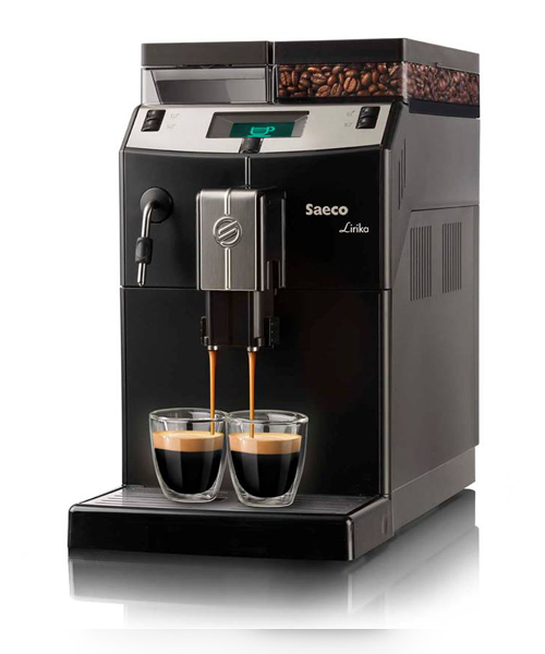 Aparat de cafea Espresso Saeco RI9840/01 / 15 bar / Espresso photo 1 Aparat de cafea Espresso Saeco RI9840/01 / 15 bar / Espresso photo 1