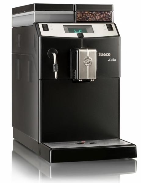 Aparat de cafea Espresso Saeco RI9840/01 / 15 bar / Espresso photo 2