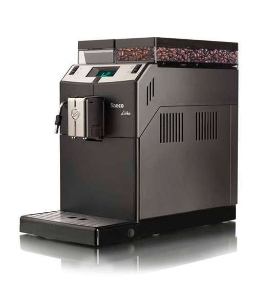 Aparat de cafea Espresso Saeco RI9840/01 / 15 bar / Espresso photo 4