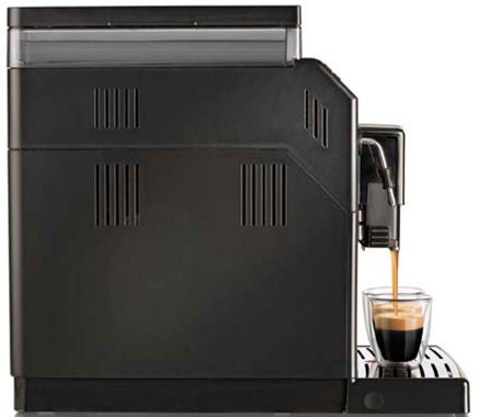 Aparat de cafea Espresso Saeco RI9840/01 / 15 bar / Espresso photo 5