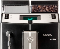 Aparat de cafea Saeco RI9840/01 thumbnav 3