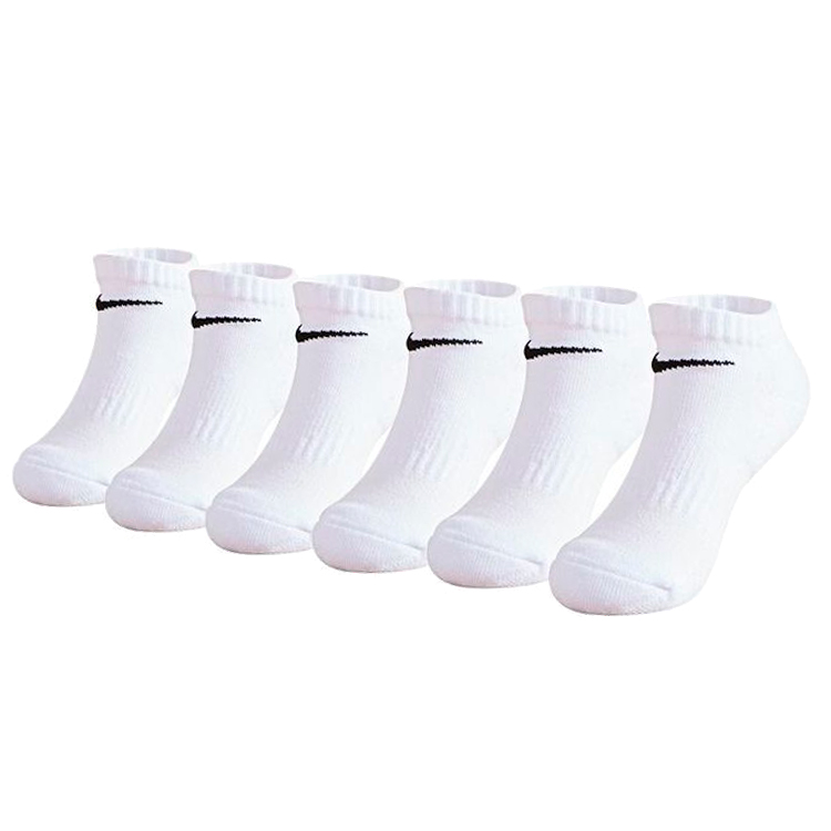 Носки Nike NHN COLORFUL PACK LOW photo Носки Nike NHN COLORFUL PACK LOW photo