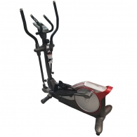 Bicicleta eliptica QISHU RUM-001 thumbnav 1