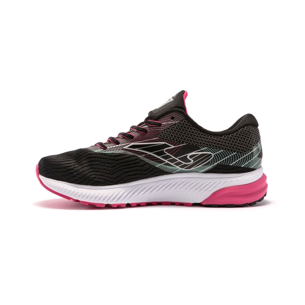 Кроссовки Joma VICTORY LADY / Женский / 35 / Черный/Розовый photo 1 Кроссовки Joma VICTORY LADY / Женский / 35 / Черный/Розовый photo 1