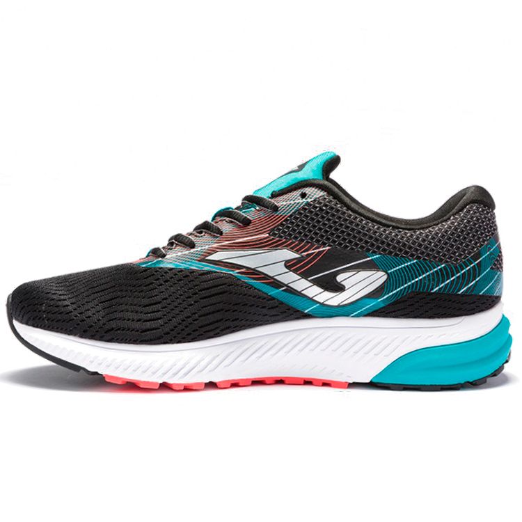 Кроссовки Joma Victory / Мужской / 38 / Черный photo 1 Кроссовки Joma Victory / Мужской / 38 / Черный photo 1