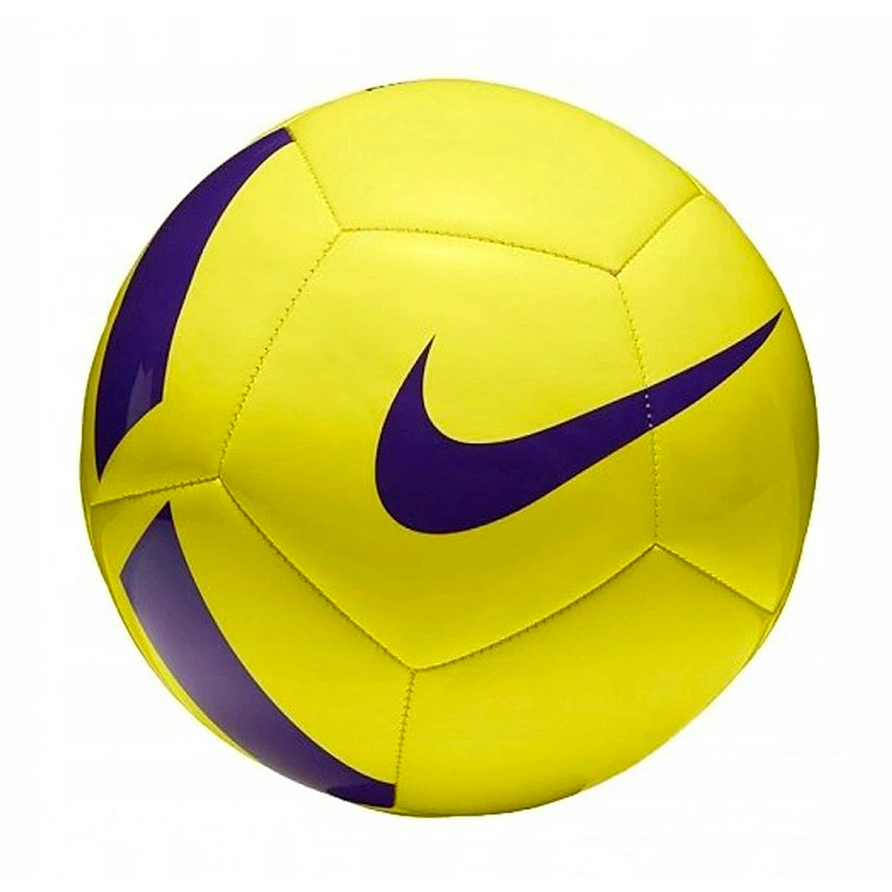 Minge fotbal Nike SC3166-701 / Marimea / Galben photo 1 Minge fotbal Nike SC3166-701 / Marimea / Galben photo 1