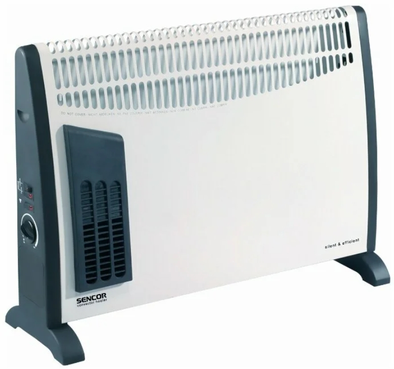 Convector Sencor SCF 2001 photo 