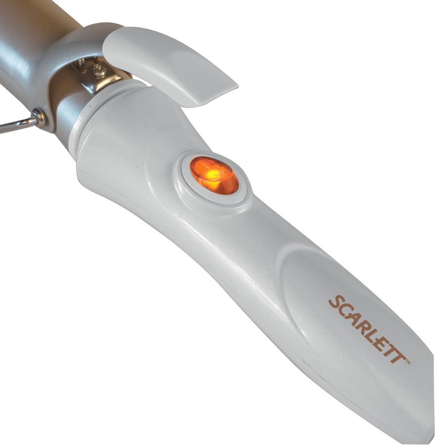 Ondulator de par Scarlett SCHS60001 photo 4