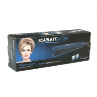 Щипцы для выравнивания Scarlett SC-HS60601 thumbnav 4