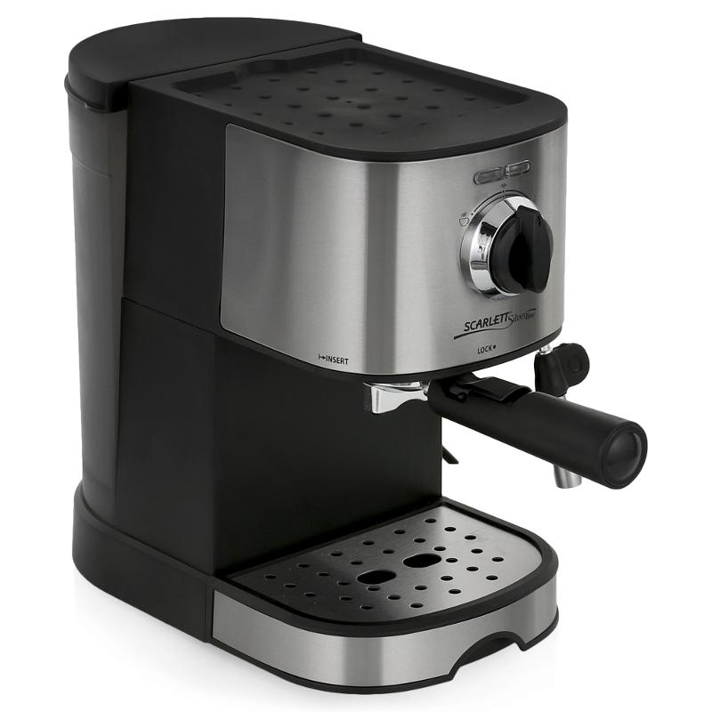Cafetiera Scarlett  SLCM53001 photo 3