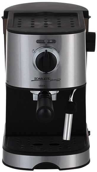 Cafetiera Scarlett  SLCM53001 photo 4