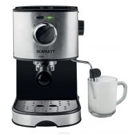 Cafetiera Scarlett  SLCM53001 thumbnav 1