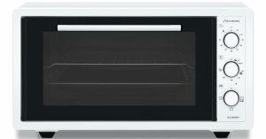 Cuptor electric SchaubLorenz SLE OW4501, 45 l, 1400 W, Alb thumbnav 1