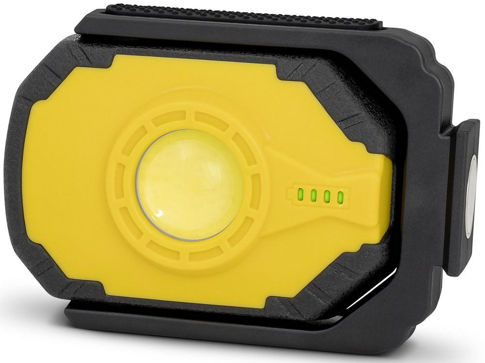 Lanterna standard Sencor SLL201 photo 1
