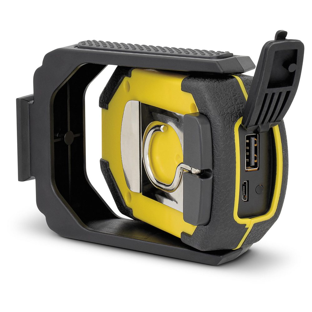 Lanterna standard Sencor SLL201 photo 2