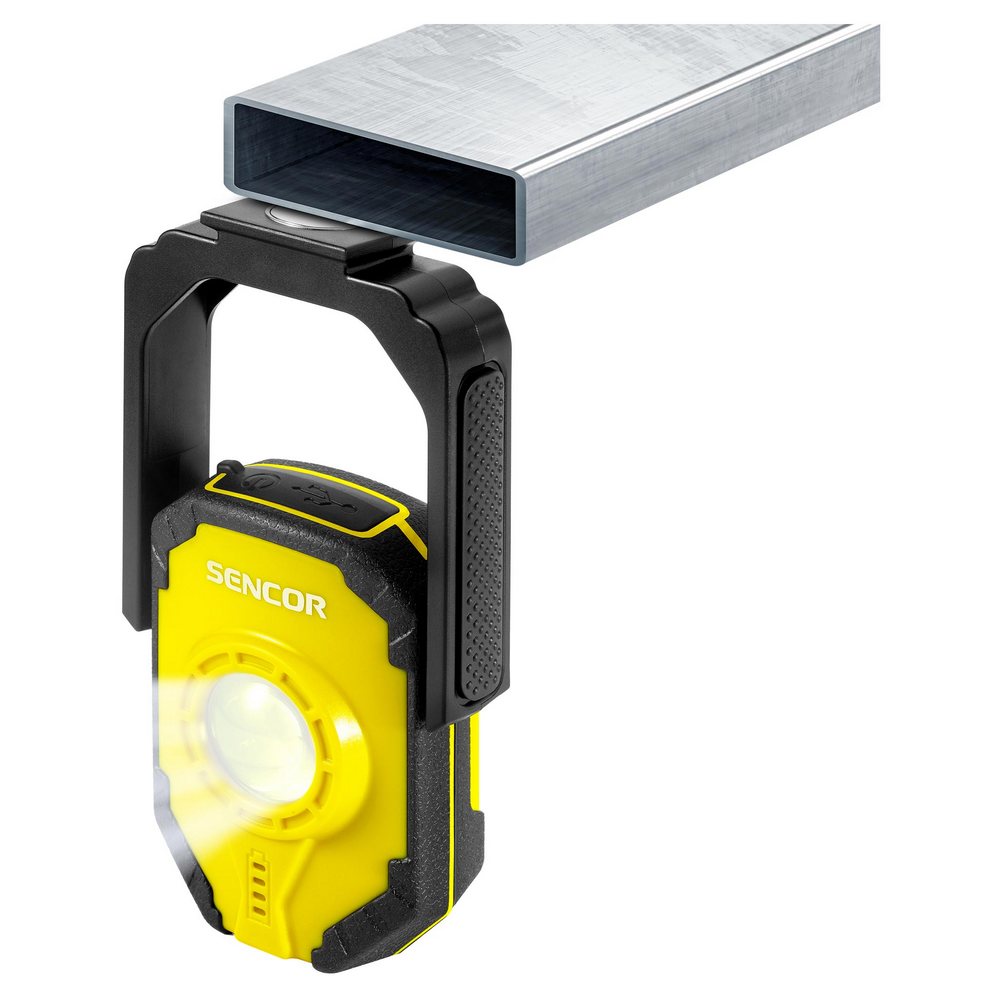 Lanterna standard Sencor SLL201 photo 4