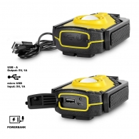 Lanterna standard Sencor SLL201 thumbnav 5