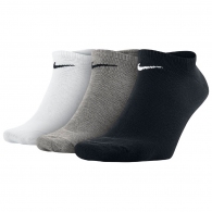 Sosete Nike U NK LTWT NS 3PR-VALUE thumbnav 1
