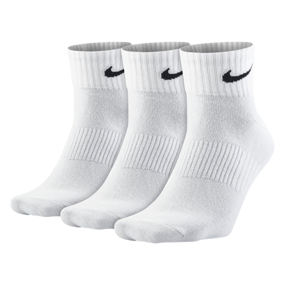  Nike 3PPK LIGHTWEIGHT QUARTER photo 
