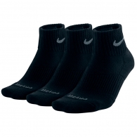 Nike 3PPK DRI-FIT CUSHION QUARTER thumbnav 1