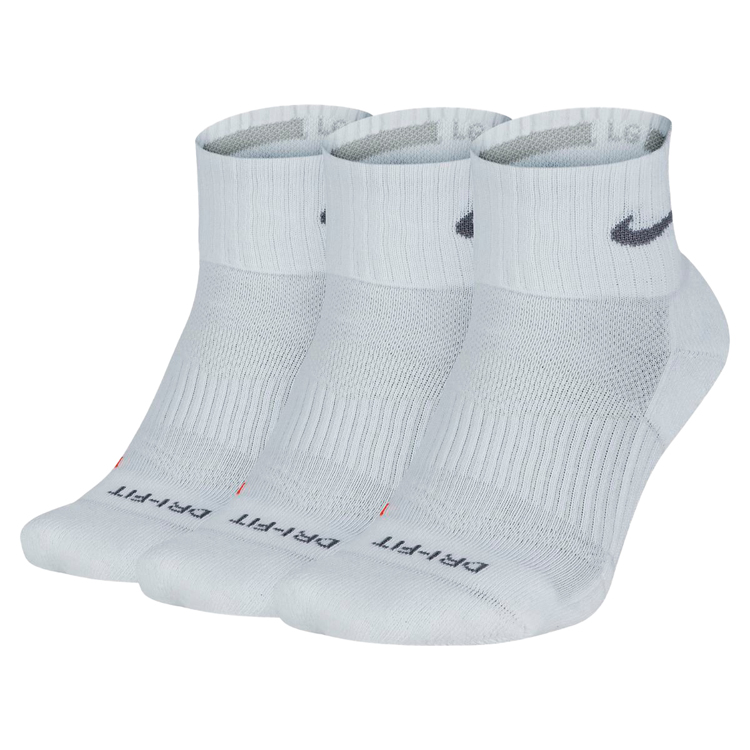 Sosete Unisex Nike L Alb photo 1 Sosete Unisex Nike L Alb photo 1