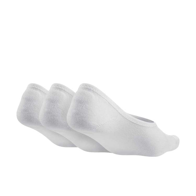 Nike W NK LTWT FOOT 3PR/SX4863-101/Alb photo 2