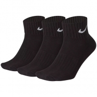 Sosete Nike U NK CUSH ANKLE 3PR-VALUE thumbnav 1