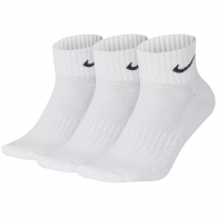 Sosete Nike U NK CUSH ANKLE 3PR-VALUE thumbnav 1