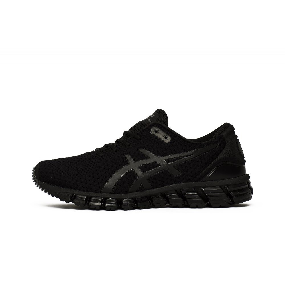 Кроссовки Asics GEL-QUANTUM 360 KNIT 2 / Мужской / 44 / Черный photo 1 Кроссовки Asics GEL-QUANTUM 360 KNIT 2 / Мужской / 44 / Черный photo 1