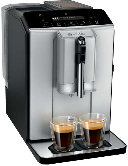 Aparat de cafea Bosch TIE20301 photo Aparat de cafea Bosch TIE20301 photo
