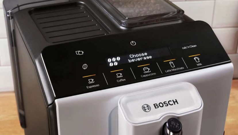 Aparat de cafea Espresso Bosch TIE20301 / 15 bar / Espresso photo 2