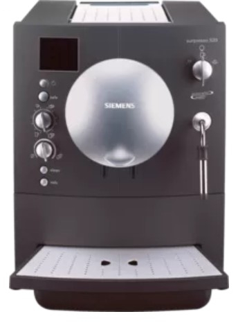 Aparat de cafea Espresso Siemens TK 60001 / 15 bar / Espresso photo 1