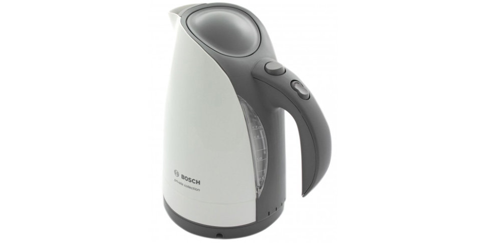 Fierbator de apa electric Bosch TWK6001 photo 2