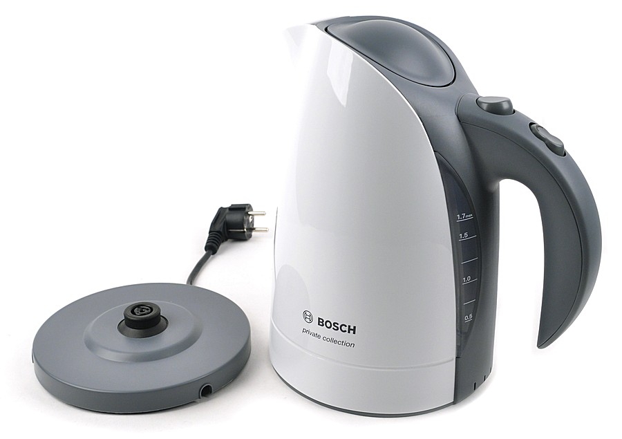 Fierbator de apa electric Bosch TWK6001 photo 5