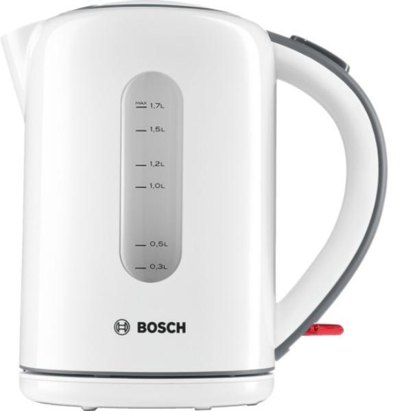 Чайник электрический Bosch TWK7601 photo 1 Чайник электрический Bosch TWK7601 photo 1