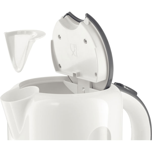 Чайник электрический Bosch TWK7601 photo 3