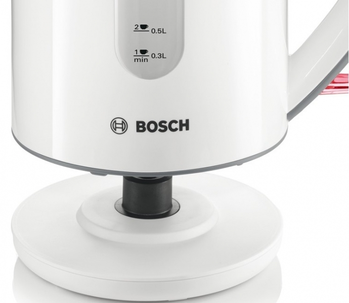 Чайник электрический Bosch TWK7601 photo 4