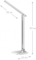 Настольная лампа Ultraflash UF716C01 thumbnav 4