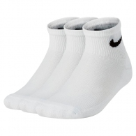 Sosete Nike BASIC PACK QTR 3PK thumbnav 1