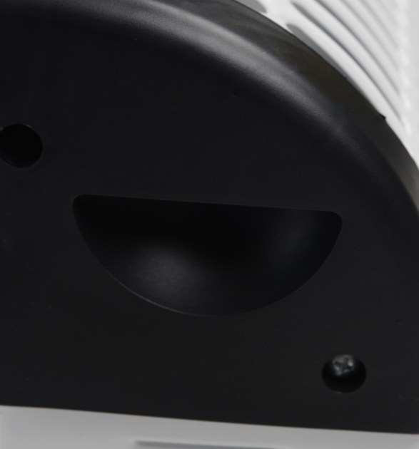Convector Vegas VPH-101 photo 5