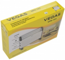 Convector Vegas VPH-101 thumbnav 3