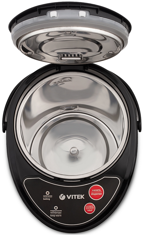 Thermopot Vitek VT7101 photo 2